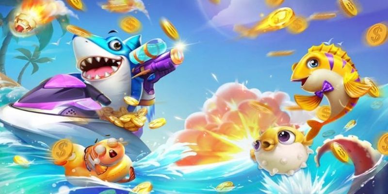 Đánh giá của người chơi về game bắn cá đổi thưởng S666