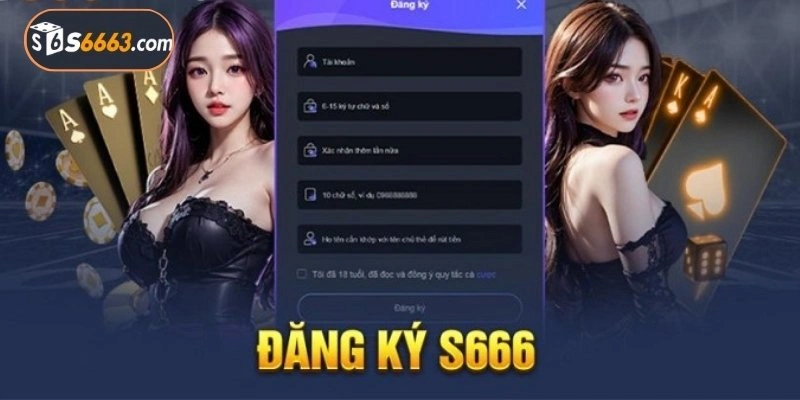 Khám Phá Thế Giới Chơi Game Đỉnh Cao Với S666 - Đam Mê Không Biên Giới