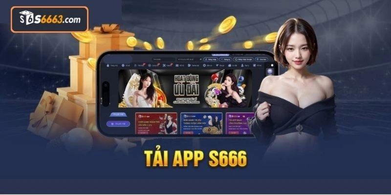 S666 - Khám Phá Thế Giới Đầy Kỳ Diệu Của Trò Chơi Và Giải Trí