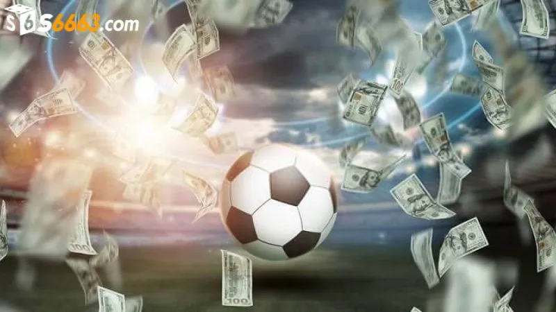 Cách tính tiền khi chơi kèo châu Âu đơn giản