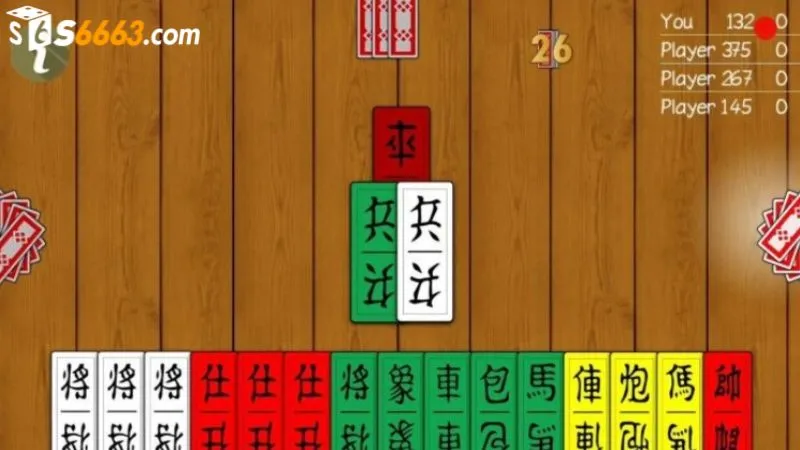 Hiểu rõ luật chơi tứ sắc để chơi dễ dàng hơn